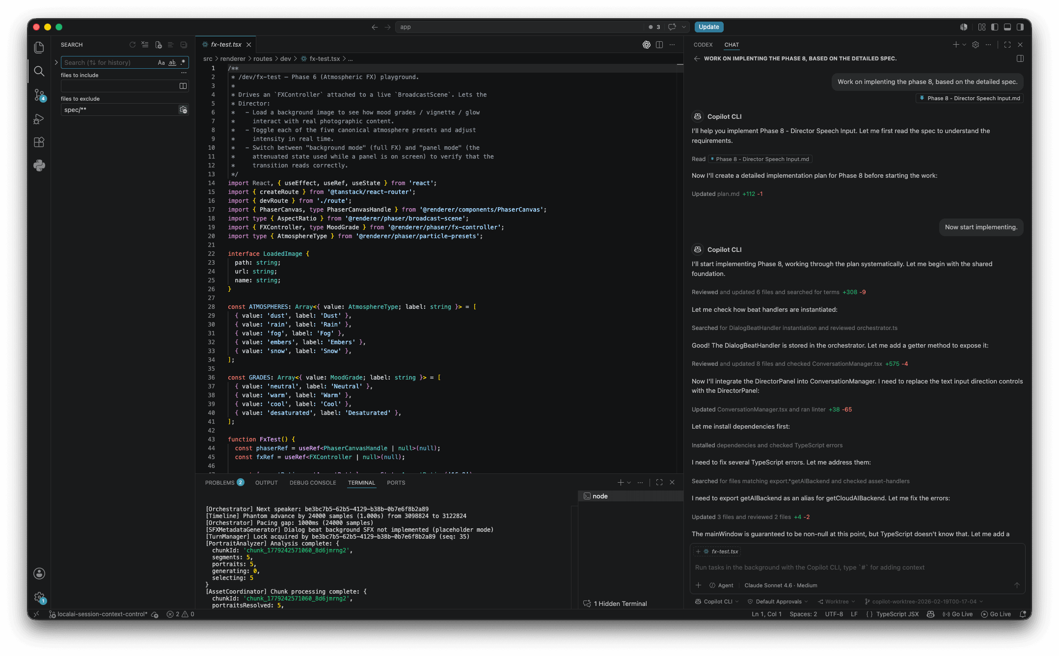 AI changed how I code. Creative production is next.