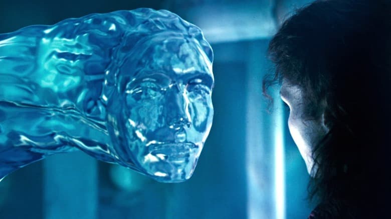 The Abyss- 20th Century Fox